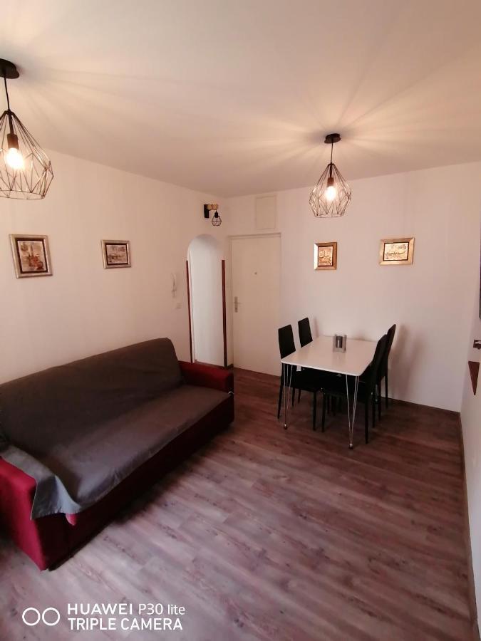 Apartmán Rubi Piran Exteriér fotografie