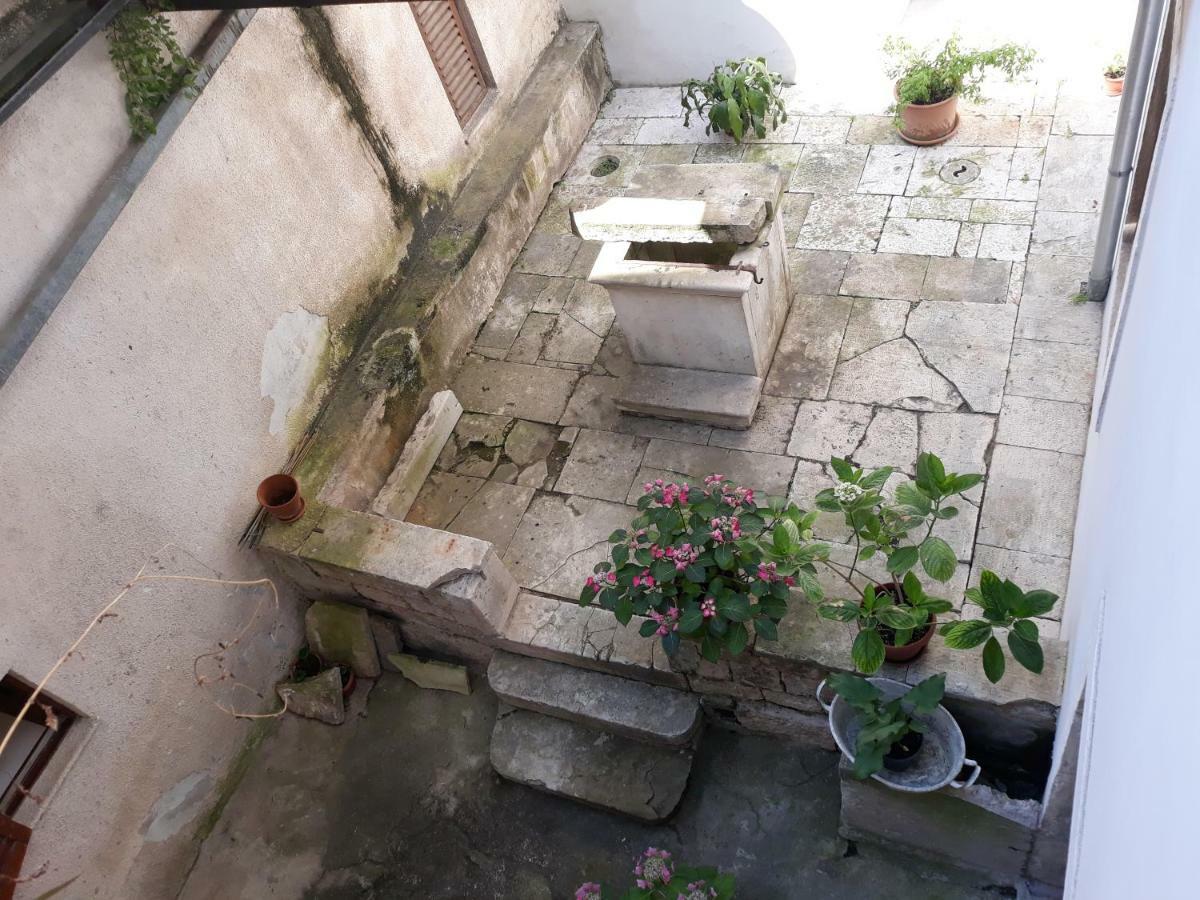 Apartmán Rubi Piran Exteriér fotografie